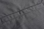 Gucci 24FW Double-sided jacquard padded zipper jacket