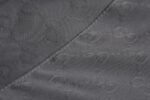 Gucci 24FW Double-sided jacquard padded zipper jacket