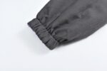 Gucci 24FW Double-sided jacquard padded zipper jacket