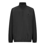Givenchy  4G logo zip-up jacket