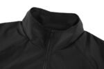 Givenchy  4G logo zip-up jacket