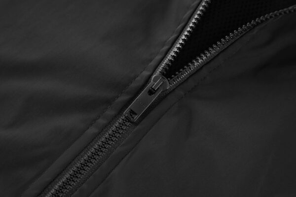 Givenchy  4G logo zip-up jacket