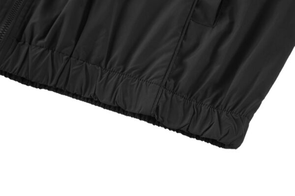 Givenchy  4G logo zip-up jacket