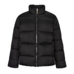 Givenchy  Dark pattern monogram full print cotton jacket