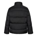 Givenchy  Dark pattern monogram full print cotton jacket