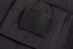 Givenchy  Dark pattern monogram full print cotton jacket