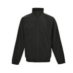 Givenchy 24Fw 4G Smiley Face Zipper Jacket