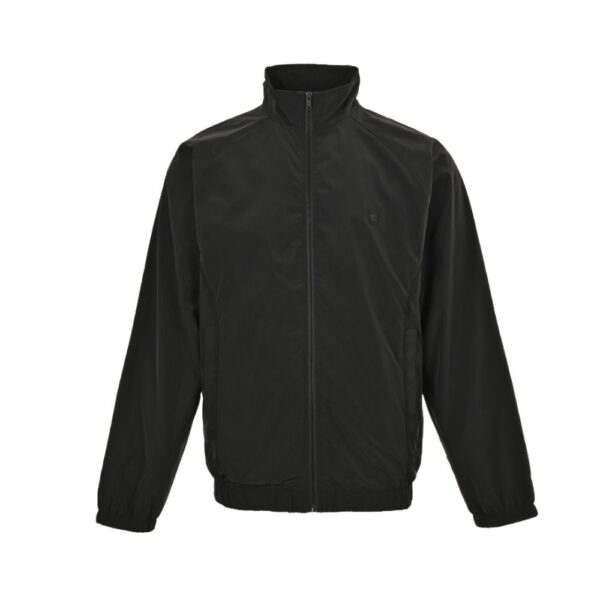 Givenchy 24Fw 4G Smiley Face Zipper Jacket