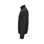 Givenchy 24Fw 4G Smiley Face Zipper Jacket