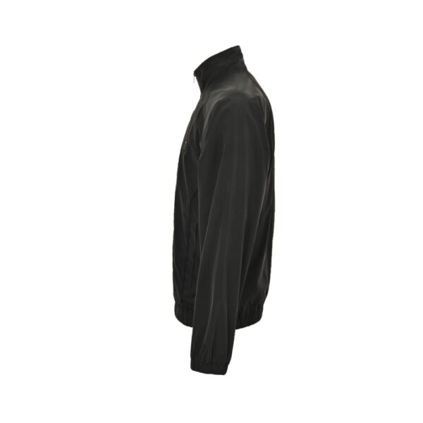 Givenchy 24Fw 4G Smiley Face Zipper Jacket