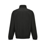 Givenchy 24Fw 4G Smiley Face Zipper Jacket