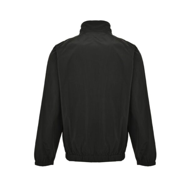 Givenchy 24Fw 4G Smiley Face Zipper Jacket