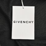 Givenchy 24Fw 4G Smiley Face Zipper Jacket