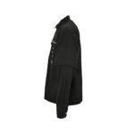 Givenchy Detachable zip cargo jacket