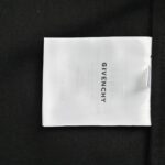 Givenchy Detachable zip cargo jacket