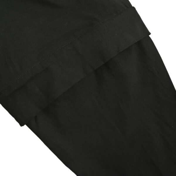 Givenchy Detachable zip cargo jacket