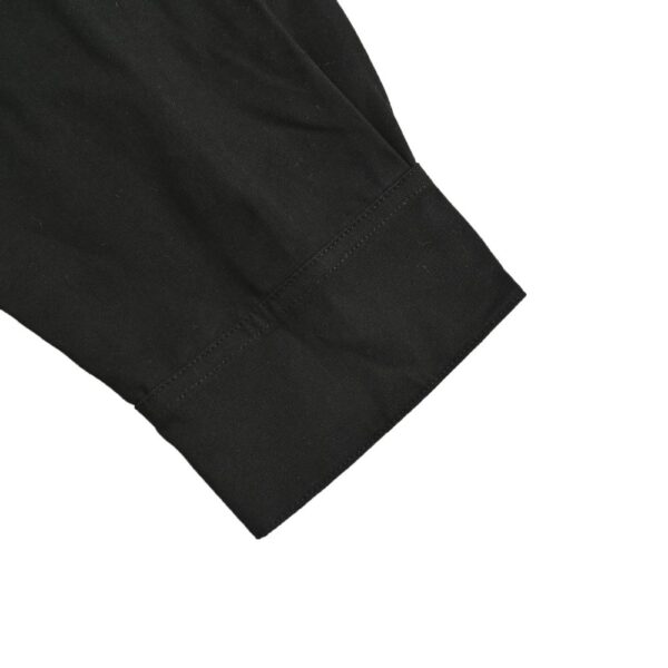 Givenchy Detachable zip cargo jacket