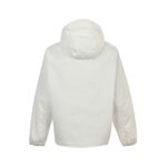 Givenchy 24Fw Lettering Zipper Jacket