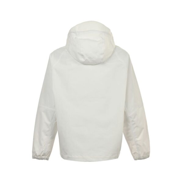 Givenchy 24Fw Lettering Zipper Jacket