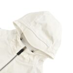 Givenchy 24Fw Lettering Zipper Jacket