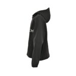 Givenchy 24Fw Lettering Zipper Jacket
