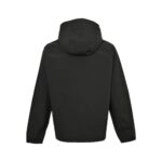 Givenchy 24Fw Lettering Zipper Jacket