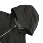 Givenchy 24Fw Lettering Zipper Jacket
