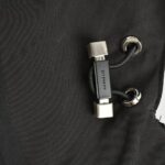 Givenchy 24Fw Lettering Zipper Jacket