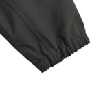 Givenchy 24Fw Lettering Zipper Jacket