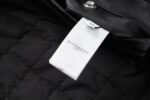 Givenchy *Disney limited edition leather baseball jacket