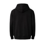 Givenchy 23ss Padlock zip hoodie