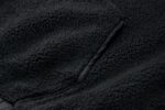 Fendi Half-zip color-block lambswool jacket