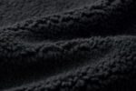 Fendi Half-zip color-block lambswool jacket