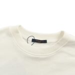 Louis Vuitton Graffiti letter log sweatshirt
