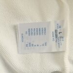 Louis Vuitton Graffiti letter log sweatshirt