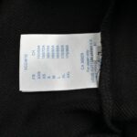 Louis Vuitton Graffiti letter log sweatshirt