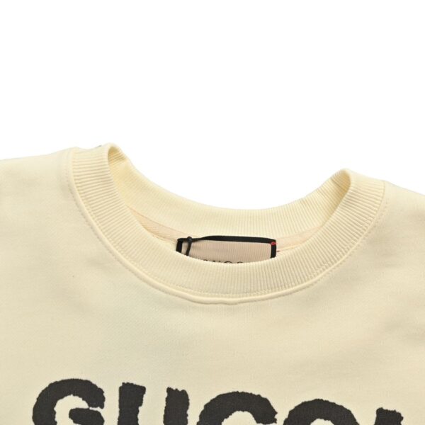 Gucci 24Fw Funny Cartoon Print Sweatshirt 12kinds