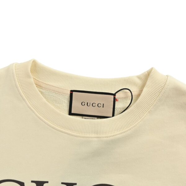 Gucci 24Fw Funny Cartoon Print Sweatshirt 12kinds