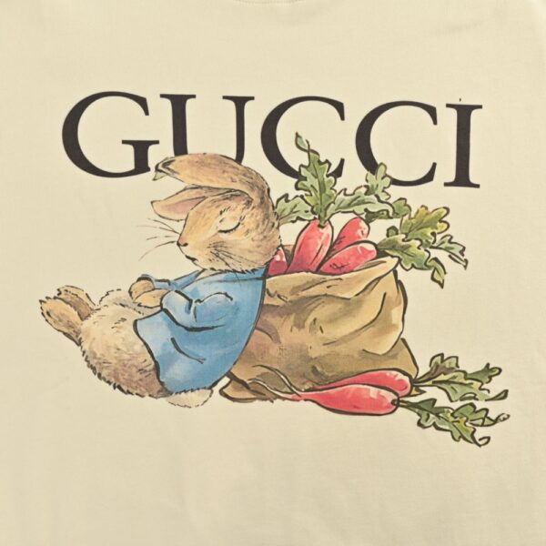 Gucci 24Fw Funny Cartoon Print Sweatshirt 12kinds