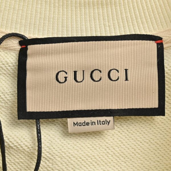 Gucci 24Fw Funny Cartoon Print Sweatshirt 12kinds