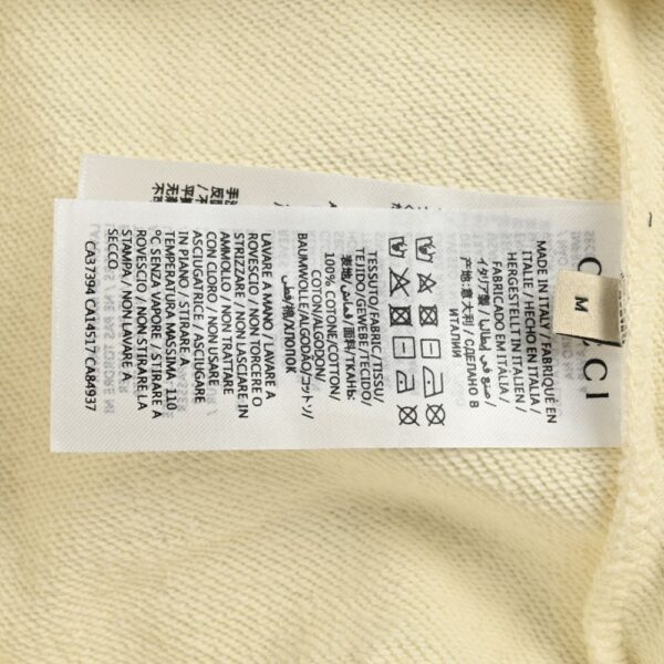 Gucci 24Fw Funny Cartoon Print Sweatshirt 12kinds