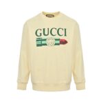 Gucci 24Fw Funny Cartoon Print Sweatshirt 12kinds