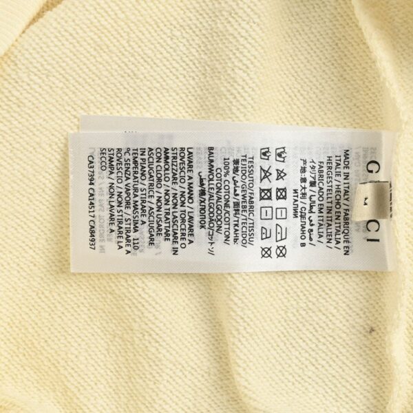 Gucci 24Fw Funny Cartoon Print Sweatshirt 12kinds