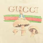 Gucci 24Fw Funny Cartoon Print Sweatshirt 12kinds