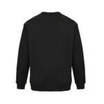 Gucci 24Fw Pink Letter Embroidered Sweatshirt