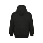 Burberry 24Fw Warhorse Knight Patch Sweatshirt