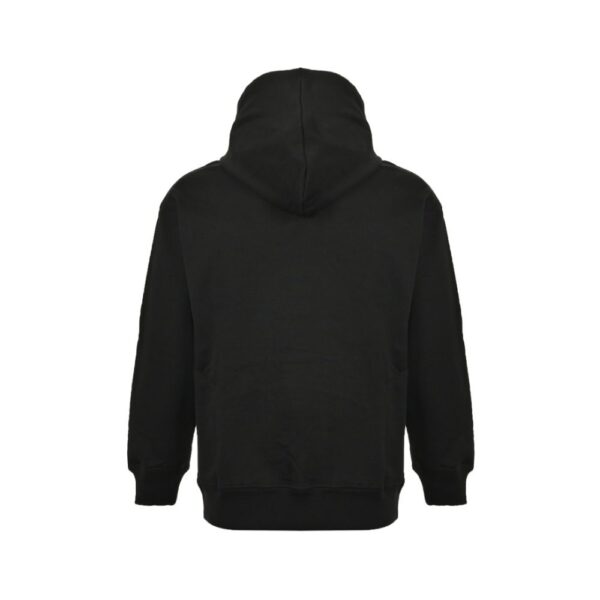 Burberry 24Fw Warhorse Knight Patch Sweatshirt