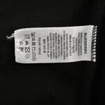 Burberry 24Fw Warhorse Knight Patch Sweatshirt