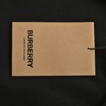 Burberry 24Fw Warhorse Knight Patch Sweatshirt