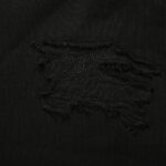 Burberry 24Fw Warhorse Knight Patch Sweatshirt